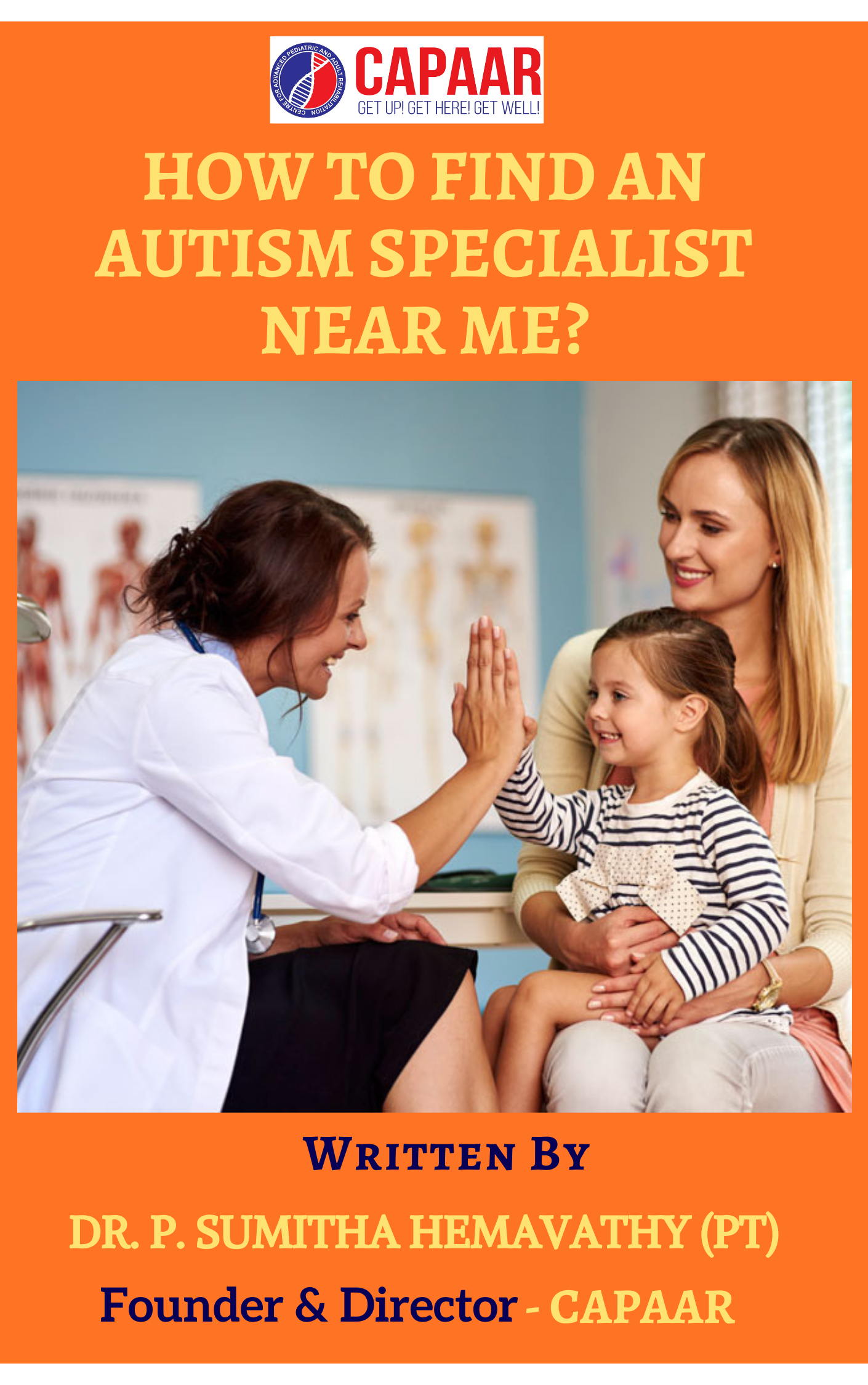 Best Autism Free Downloads Top Autism Centres In Bangalore CAPAAR