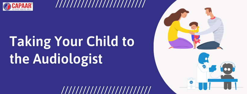 Audiology Problems - Best Audiologist in Bangalore