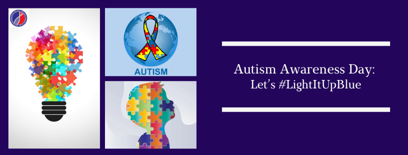 World Autism Day-Best Treatment for autism in Bangalore