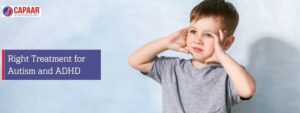 ADHD and Autism Treatment in Bangalore | CAPAAR