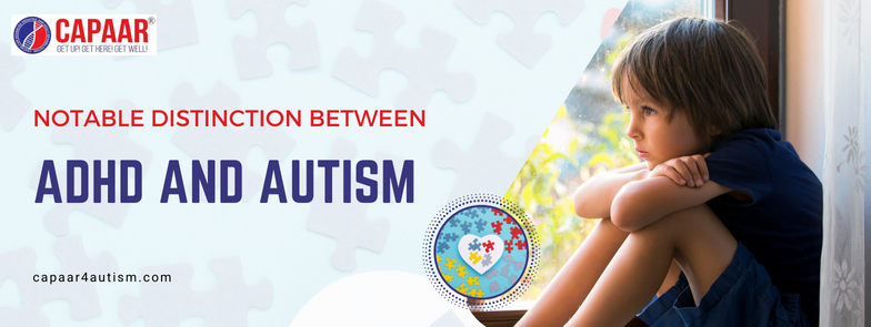 Autism and ADHD FAQs