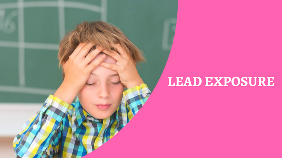 Lead Exposure | Attention Deficit Hyperactivity Disorder Treatment in Hulimavu