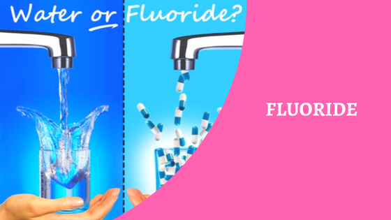 Fluoride | Attention Deficit Hyperactivity Disorder Treatment in Hulimavu
