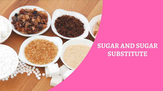 Sugar Substitute | Attention Deficit Hyperactivity Disorder Treatment in Hulimavu