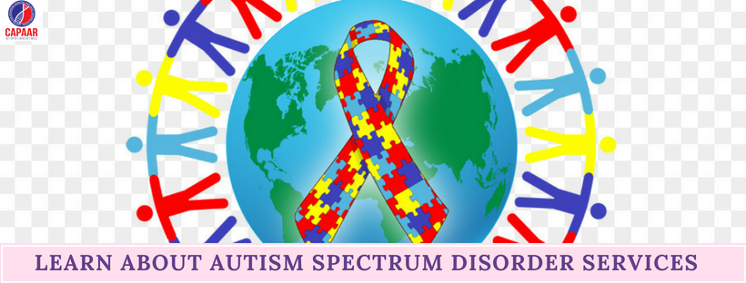 Learn about autism spectrum disorder services | Best Autism treatment Bangalore