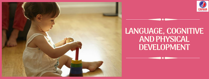 Language and Physical Development | Best Centre for Autism Treatment Bangalore