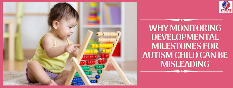Autism Child can be Misleading | Best Centre for Autism Treatment Bangalore