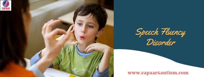 Speech Fluency | Best Speech and Language Therapy in Bangalore