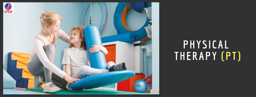 Physical Therapy | Best Autism Therapy Near Me