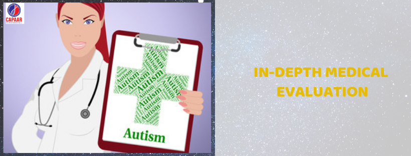 In-depth Medical Evaluation | Best Autism Doctor in Bangalore