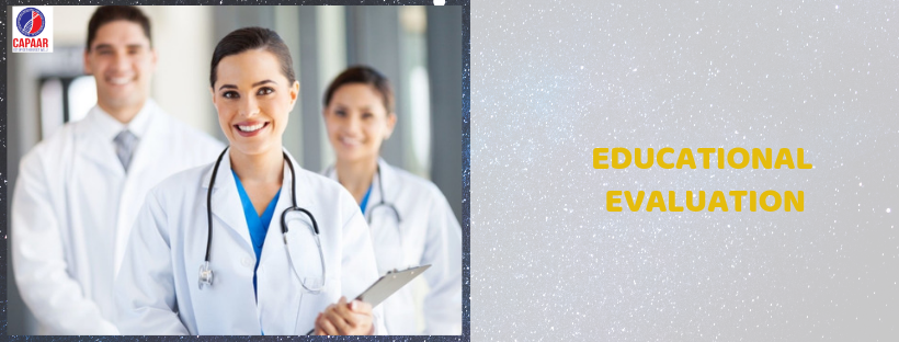 Educational Evaluation | Best Autism Doctor in Bangalore