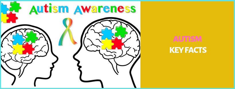 Key Facts | Best Autism Treatment in Bangalore