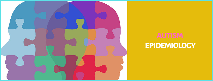 Epidemiology | Best Autism Treatment in Bangalore