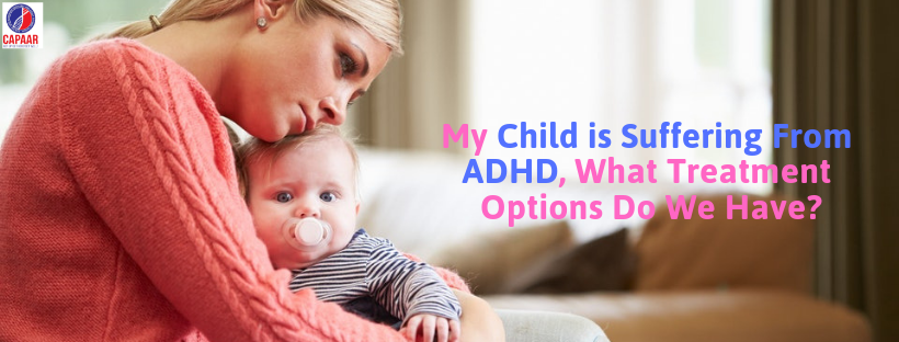 ADHD Child | Best ADHD Treatment in Bangalore