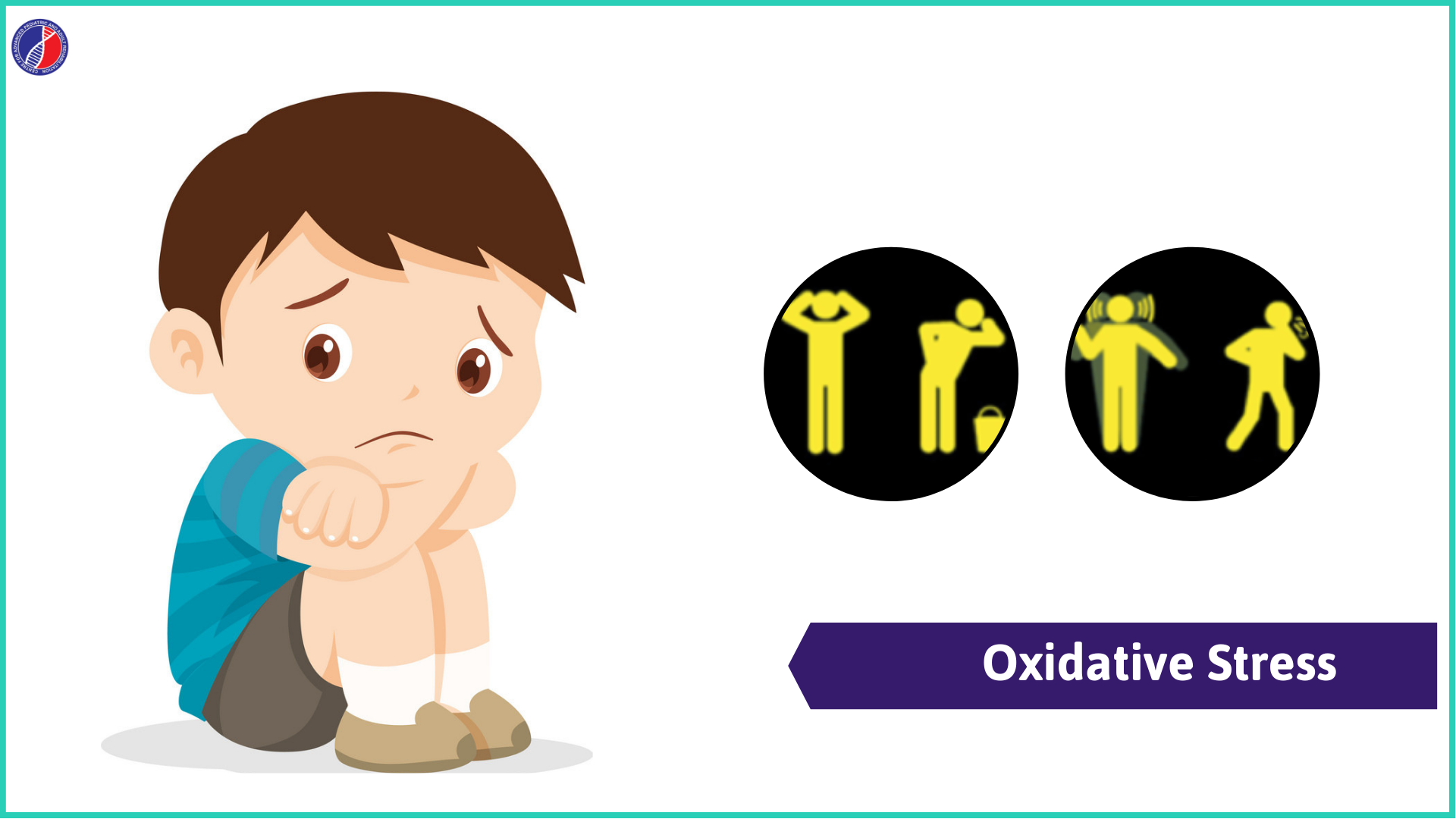 Oxidative Stress | Best Centre for Autism in Bangalore