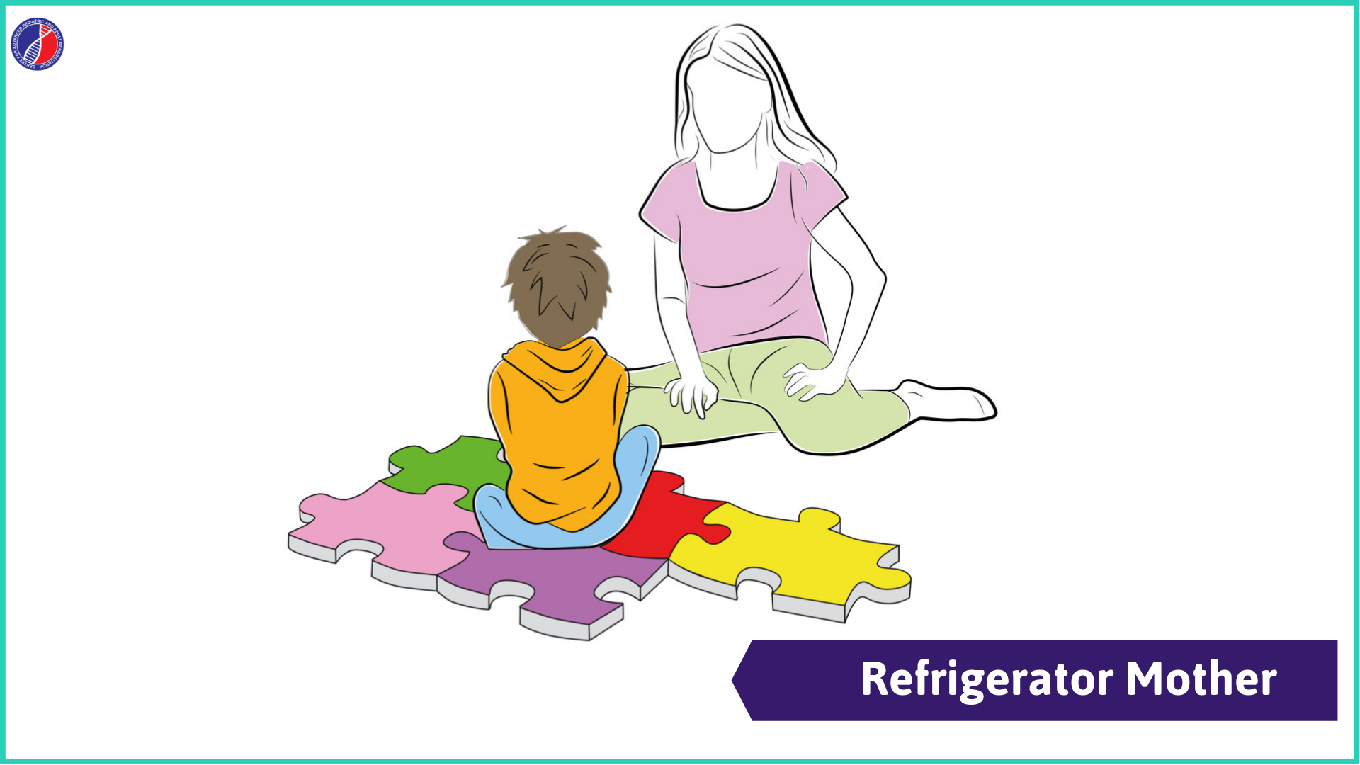 Refrigerator Mother | Best Centre for Autism in Bangalore