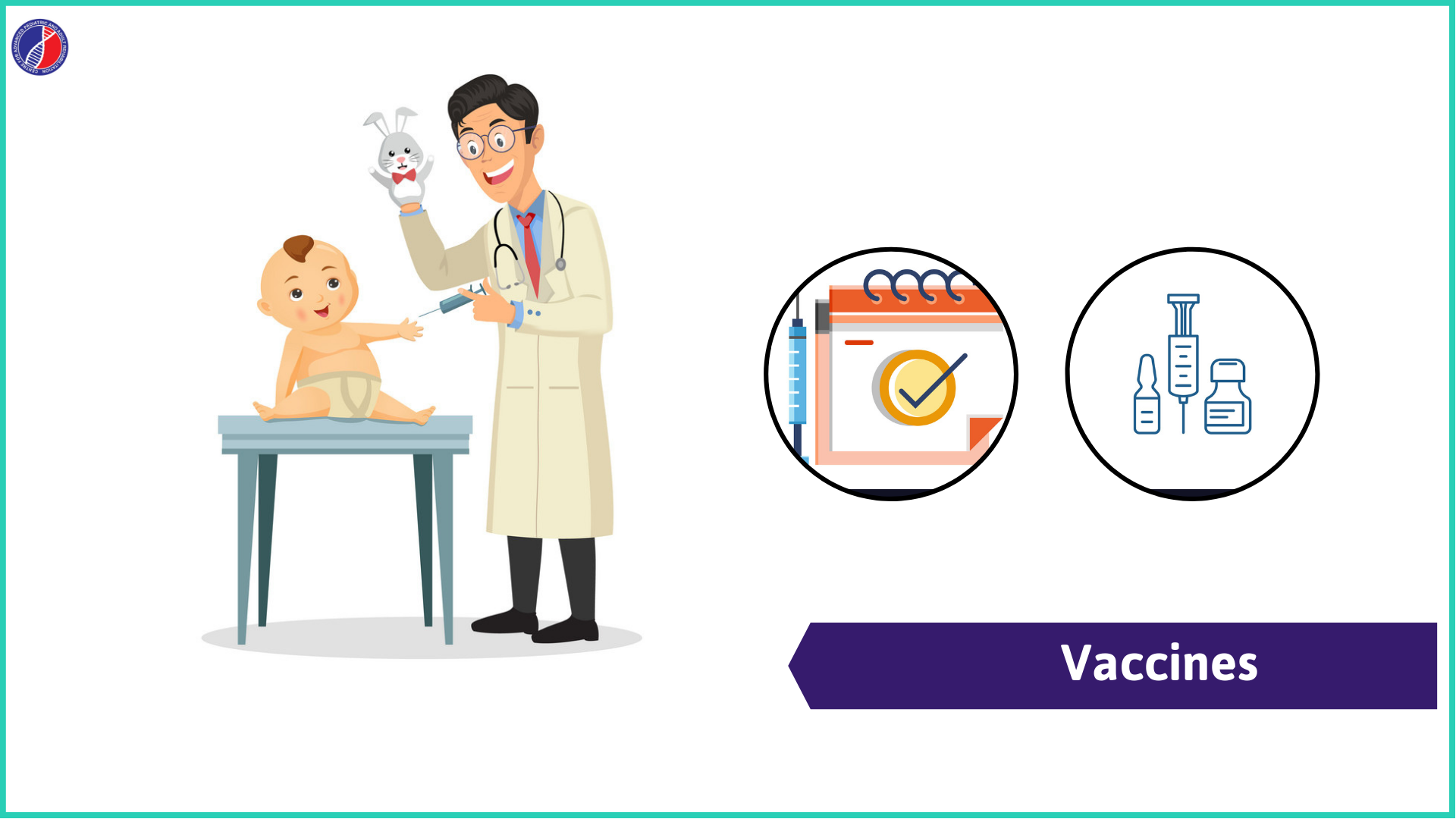 Vaccines | Best Centre for Autism in Bangalore
