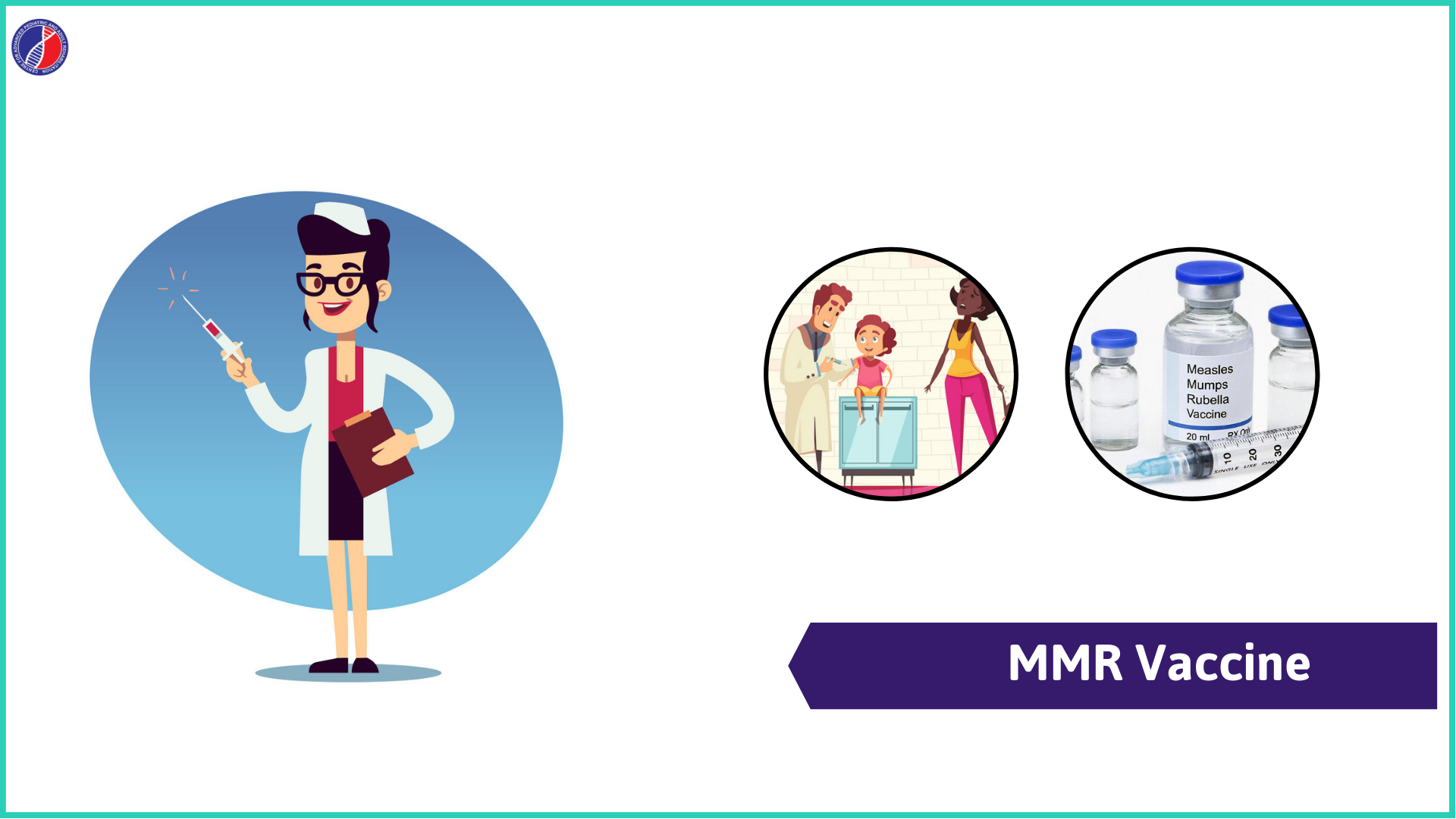 MMR Vaccine | Best Centre for Autism in Bangalore