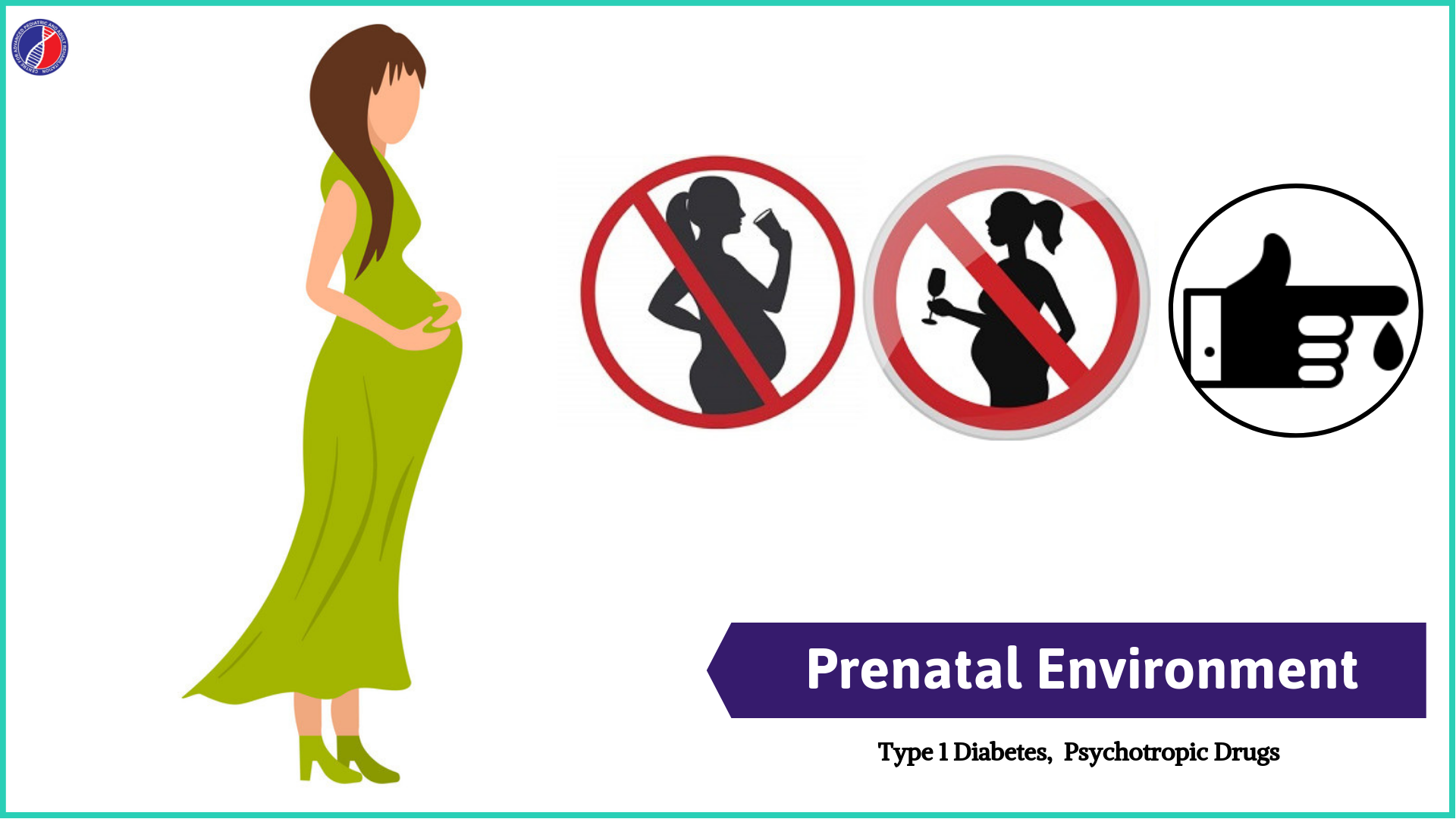 Prenatal Environment | Best Centre for Autism in Bangalore