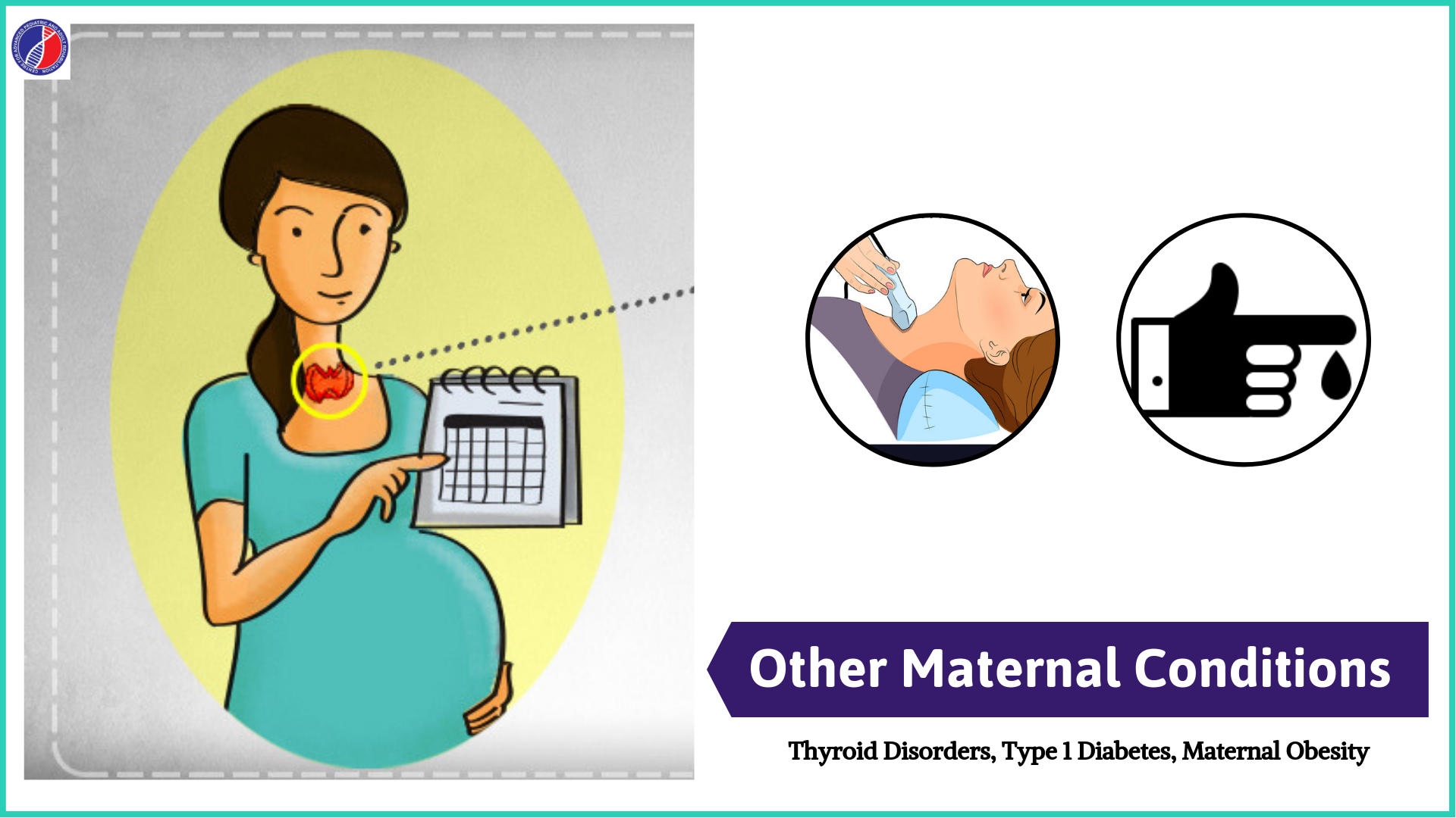 Other Maternal Conditions | Best Centre for Autism in Bangalore