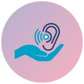 Audiology Icons