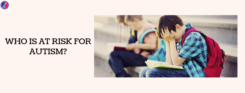 Risk for Autism | Best Centre for Autism in Bangalore