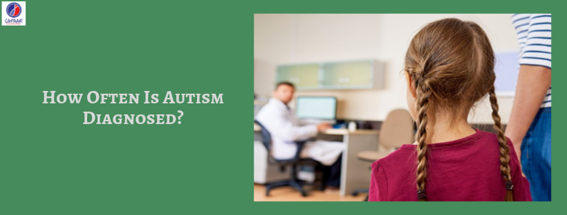 Autism Diagnosed | Treatment for Autism Bangalore