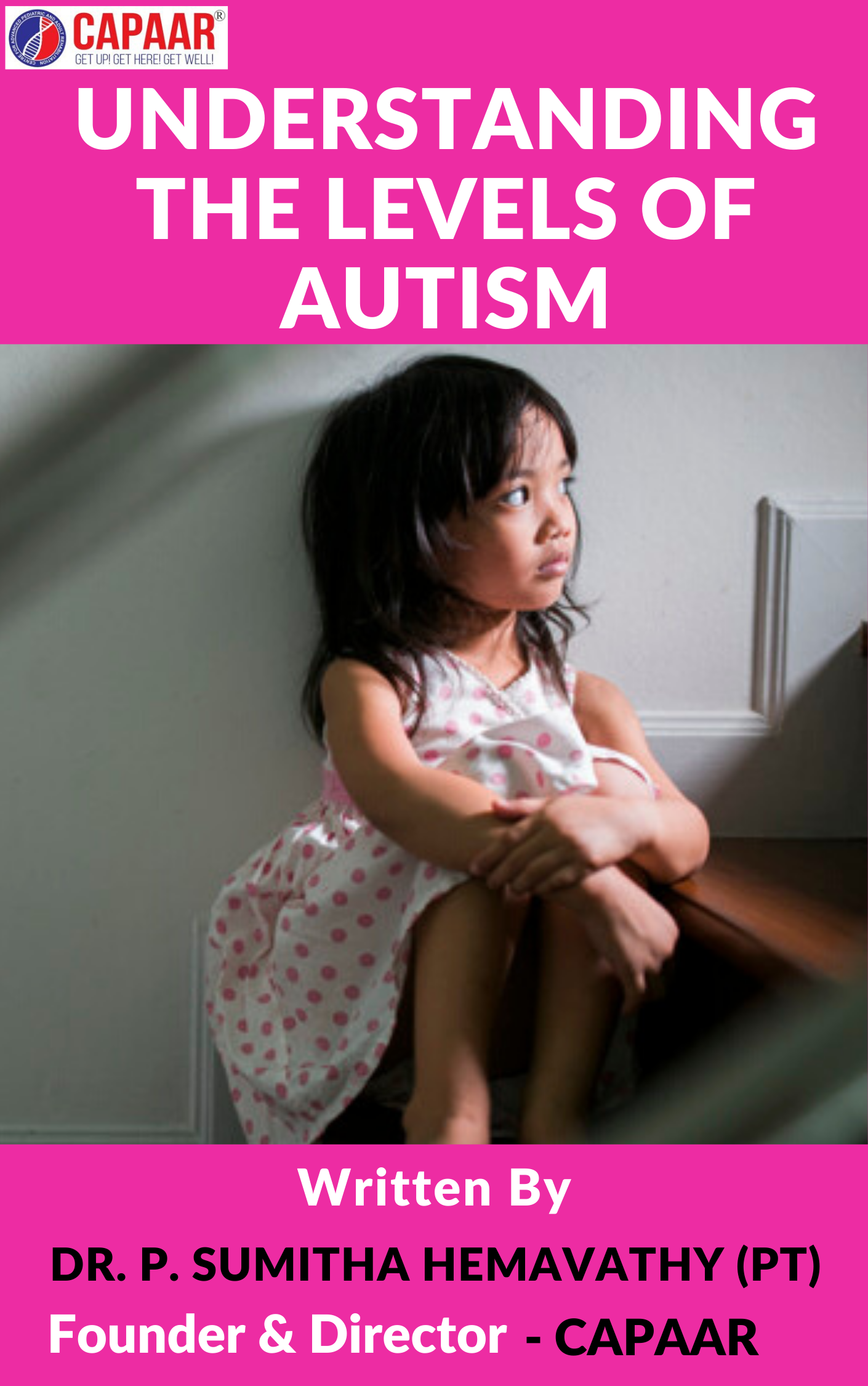 Understanding the levels of Autism