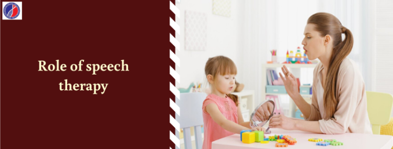 Benefits of Speech Therapy in Bangalore for Autism Child - Capaar4autism
