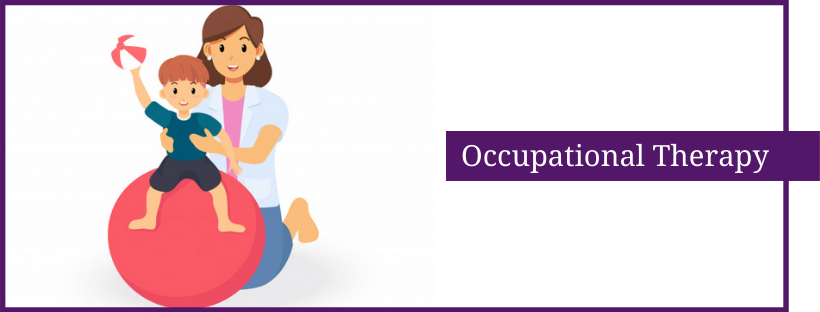 Occupational Therapy | Speech and Language Therapy Centre in Bangalore