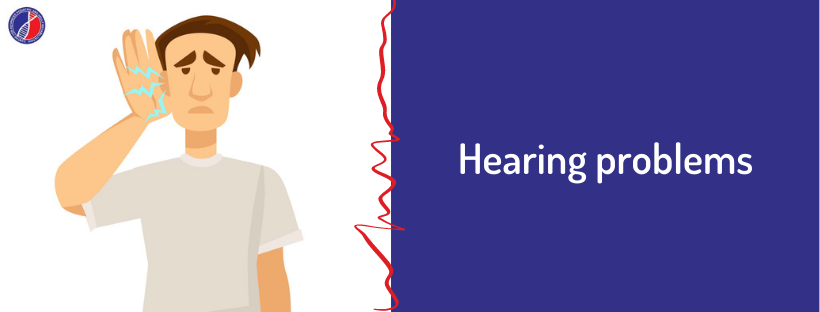 Hearing problems - Best Hearing Aids Clinics in Bangalore