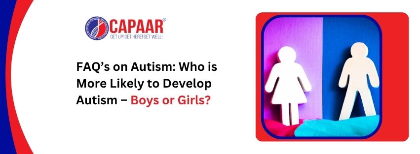 Autism therapy and treatment in Bangalore | CAPAAR Autism therapy and treatment in Bangalore | CAPAAR