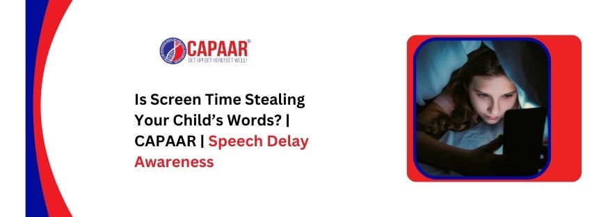 Autism Centre in Hulimavu, Bangalore | CAPAAR