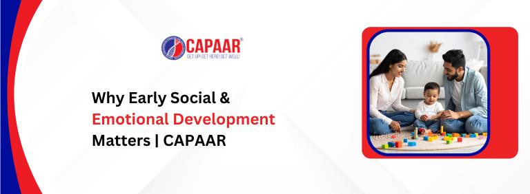 Social and Emotional Development in Children