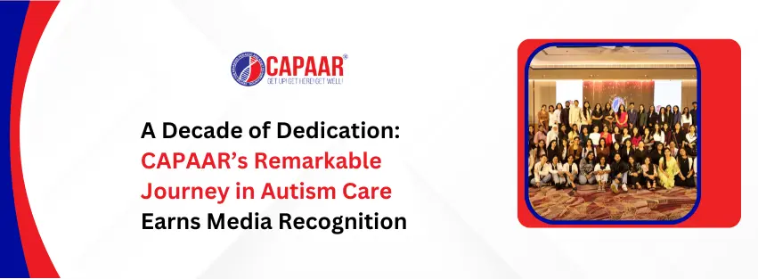 Child Care and Development Centre in Bangalore