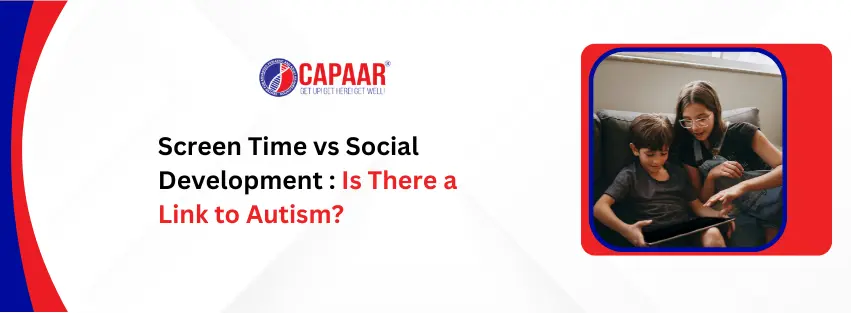 Top Autism Centre in Bangalore