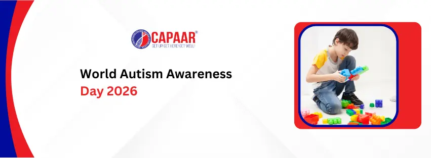 Autism Treatment in Bangalore