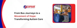 Autism Treatment in Bangalore