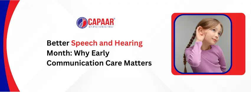 Speech Therapy Centers in Bangalore