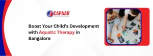 Autism Therapies Centers in Bangalore
