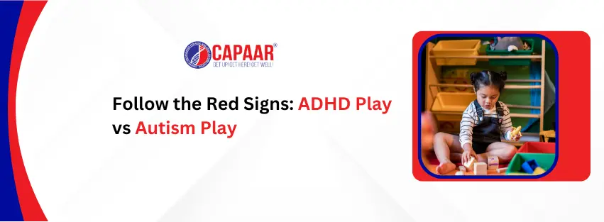 ADHD Treatment Bangalore