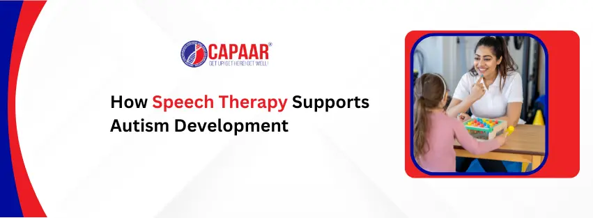 Speech Therapy Clinics in Bangalore