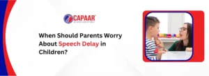 Speech Therapy Centre in Bangalore