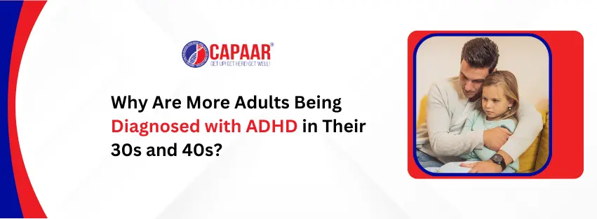 ADHD Centres in Bangalore