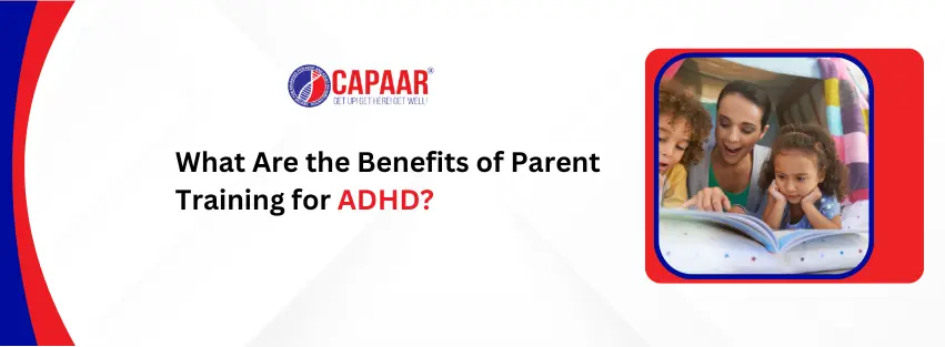 ADHD Therapy in Bangalore
