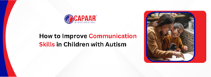 Autism Treatment Bangalore