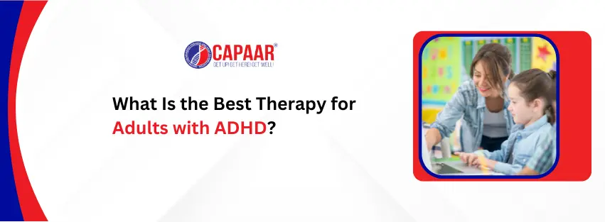 Best ADHD Centre in Bangalore