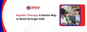Therapies for Autism Bangalore