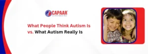 Autism Treatment in Bangalore