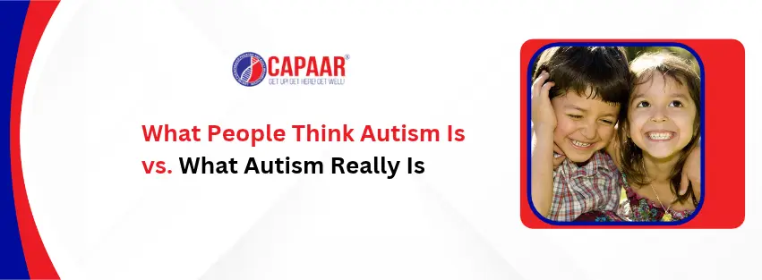 Autism Treatment in Bangalore